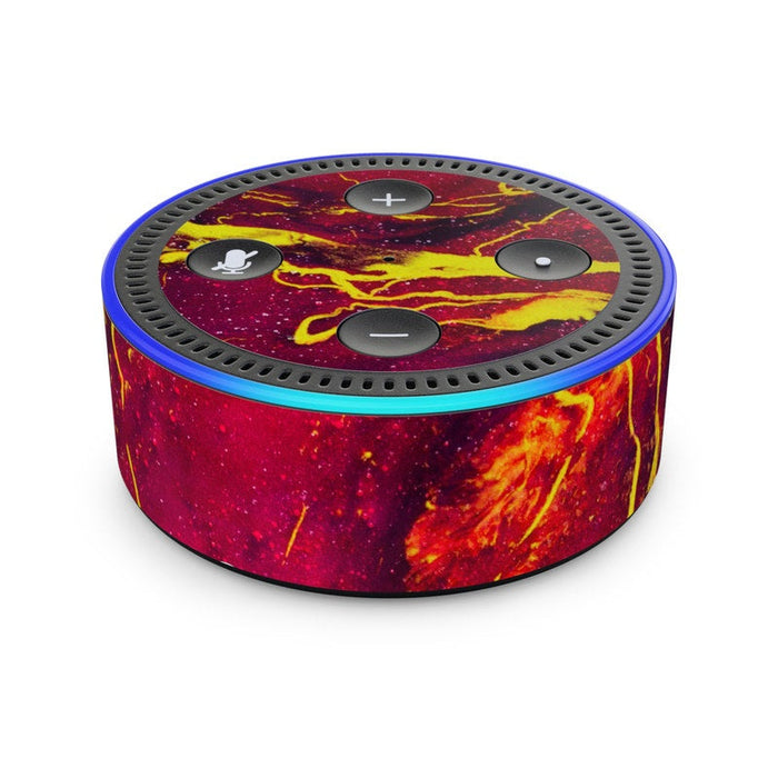 Miasma - Amazon Echo Dot (2nd Gen) Skin