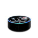 Stigmata Skull - Amazon Echo Dot (2nd Gen) Skin - eZthings USA WE SORT ALL THE CRAZIEST GADGETS, GIZMOS, TOYS & TECHNOLOGY, SO YOU DON'T HAVE TO.