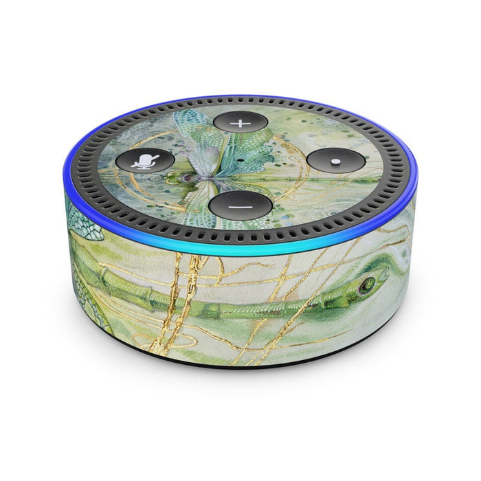 Transition - Amazon Echo Dot (2nd Gen) Skin