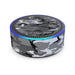 Urban Camo - Amazon Echo Dot (2nd Gen) Skin - eZthings USA WE SORT ALL THE CRAZIEST GADGETS, GIZMOS, TOYS & TECHNOLOGY, SO YOU DON'T HAVE TO.