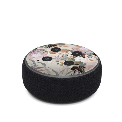 Antonia - Amazon Echo Dot (3rd Gen) Skin - eZthings USA WE SORT ALL THE CRAZIEST GADGETS, GIZMOS, TOYS & TECHNOLOGY, SO YOU DON'T HAVE TO.
