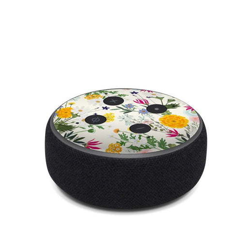Bretta - Amazon Echo Dot (3rd Gen) Skin - eZthings USA WE SORT ALL THE CRAZIEST GADGETS, GIZMOS, TOYS & TECHNOLOGY, SO YOU DON'T HAVE TO.