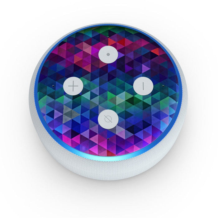Charmed - Amazon Echo Dot (3rd Gen) Skin