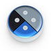 Deep - Amazon Echo Dot (3rd Gen) Skin - eZthings USA WE SORT ALL THE CRAZIEST GADGETS, GIZMOS, TOYS & TECHNOLOGY, SO YOU DON'T HAVE TO.