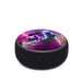 Harmonious - Amazon Echo Dot (3rd Gen) Skin - eZthings USA WE SORT ALL THE CRAZIEST GADGETS, GIZMOS, TOYS & TECHNOLOGY, SO YOU DON'T HAVE TO.