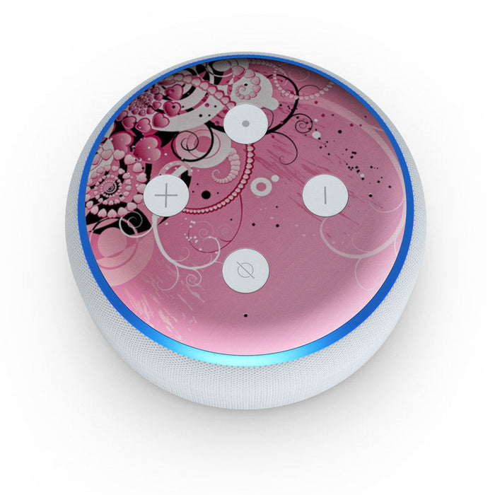 Her Abstraction - Amazon Echo Dot (3rd Gen) Skin