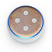 Rose Gold Marble - Amazon Echo Dot (3rd Gen) Skin - eZthings USA WE SORT ALL THE CRAZIEST GADGETS, GIZMOS, TOYS & TECHNOLOGY, SO YOU DON'T HAVE TO.
