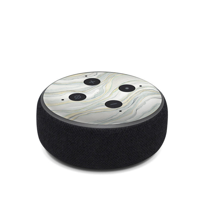 Sandstone - Amazon Echo Dot (3rd Gen) Skin