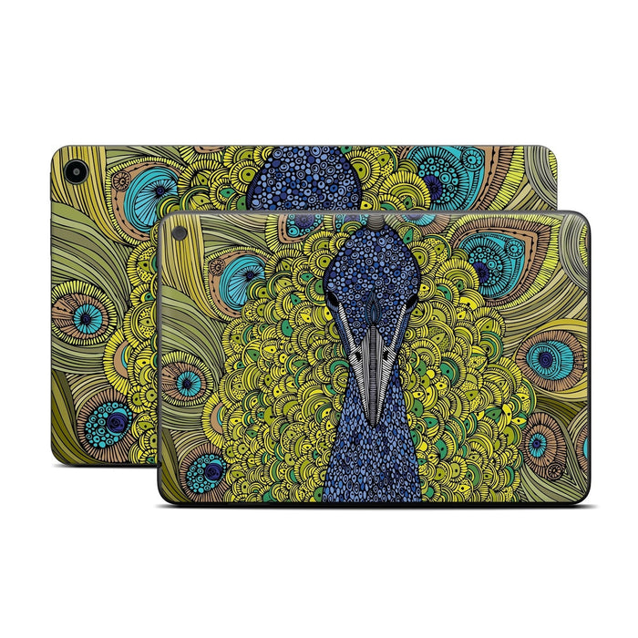 Alexis - Amazon Fire Skin