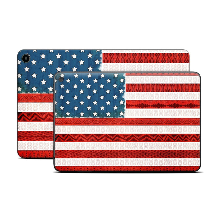 American Tribe - Amazon Fire Skin