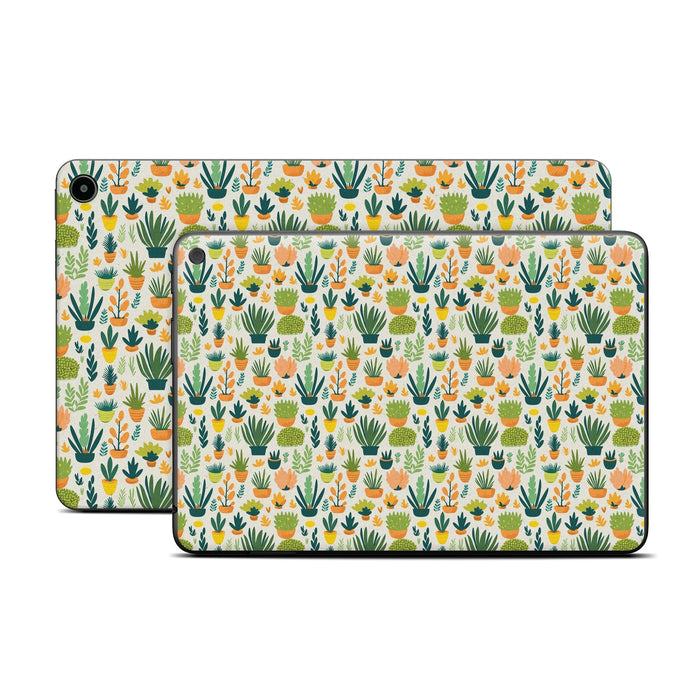 Back Porch - Amazon Fire Skin