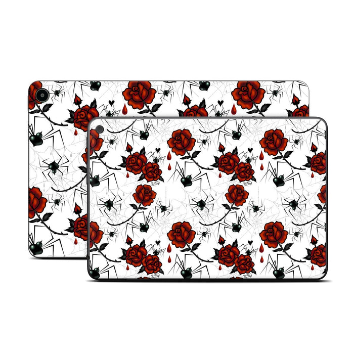 Black Widows - Amazon Fire Skin