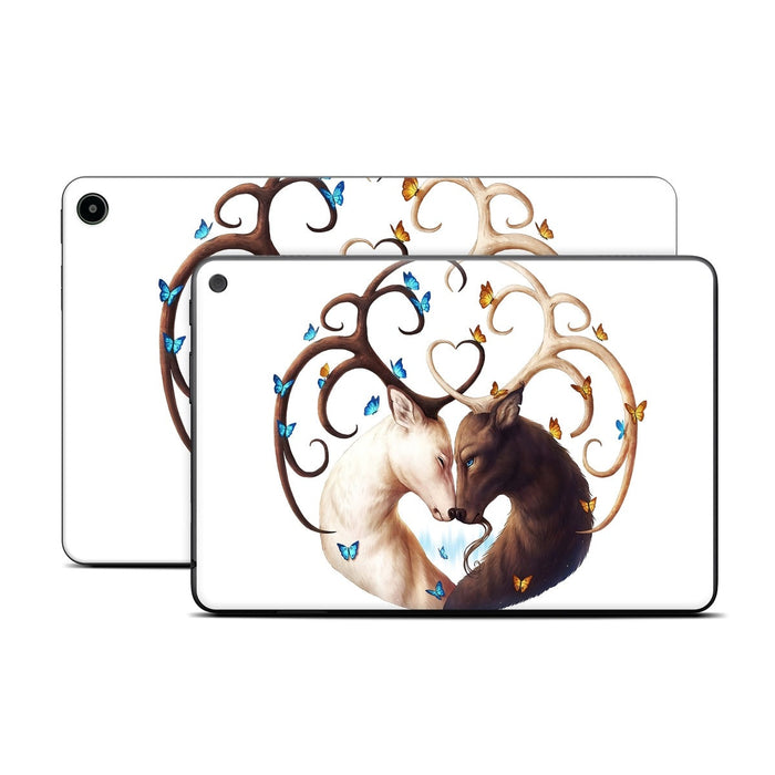 Circle of Life - Amazon Fire Skin