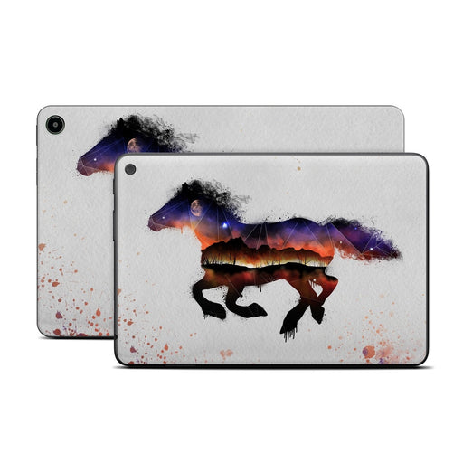 Daring - Amazon Fire Skin - eZthings USA WE SORT ALL THE CRAZIEST GADGETS, GIZMOS, TOYS & TECHNOLOGY, SO YOU DON'T HAVE TO.