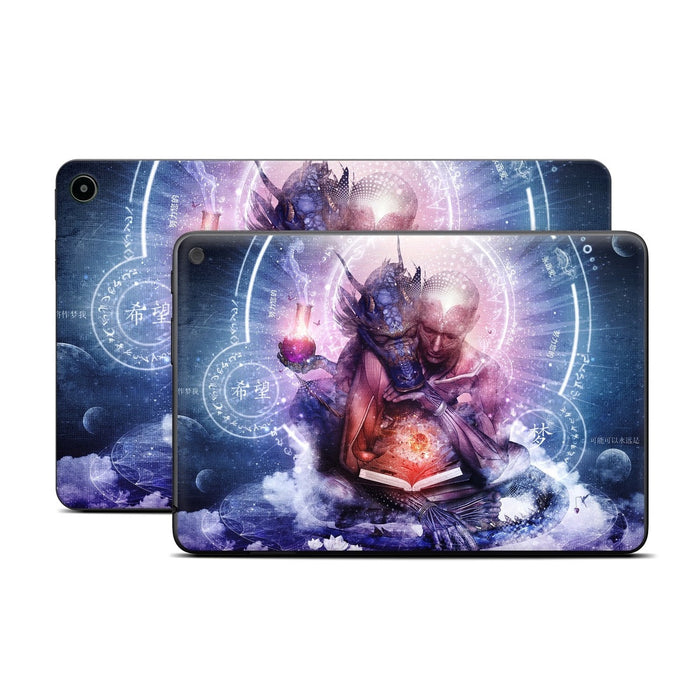 Dream Soulmates - Amazon Fire Skin