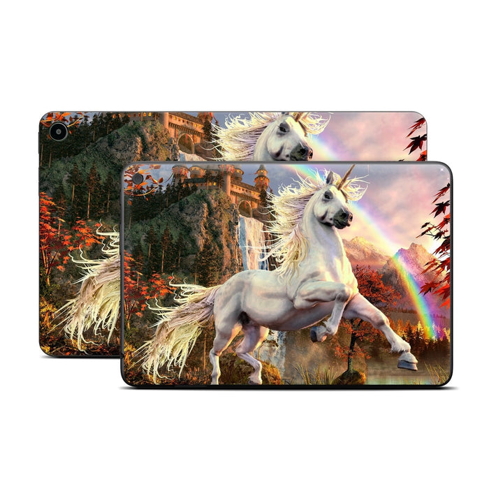 Evening Star - Amazon Fire Skin