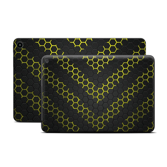 EXO Wasp - Amazon Fire Skin