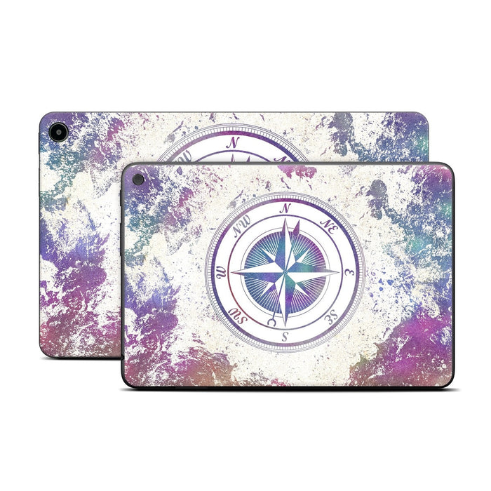 Find A Way - Amazon Fire Skin