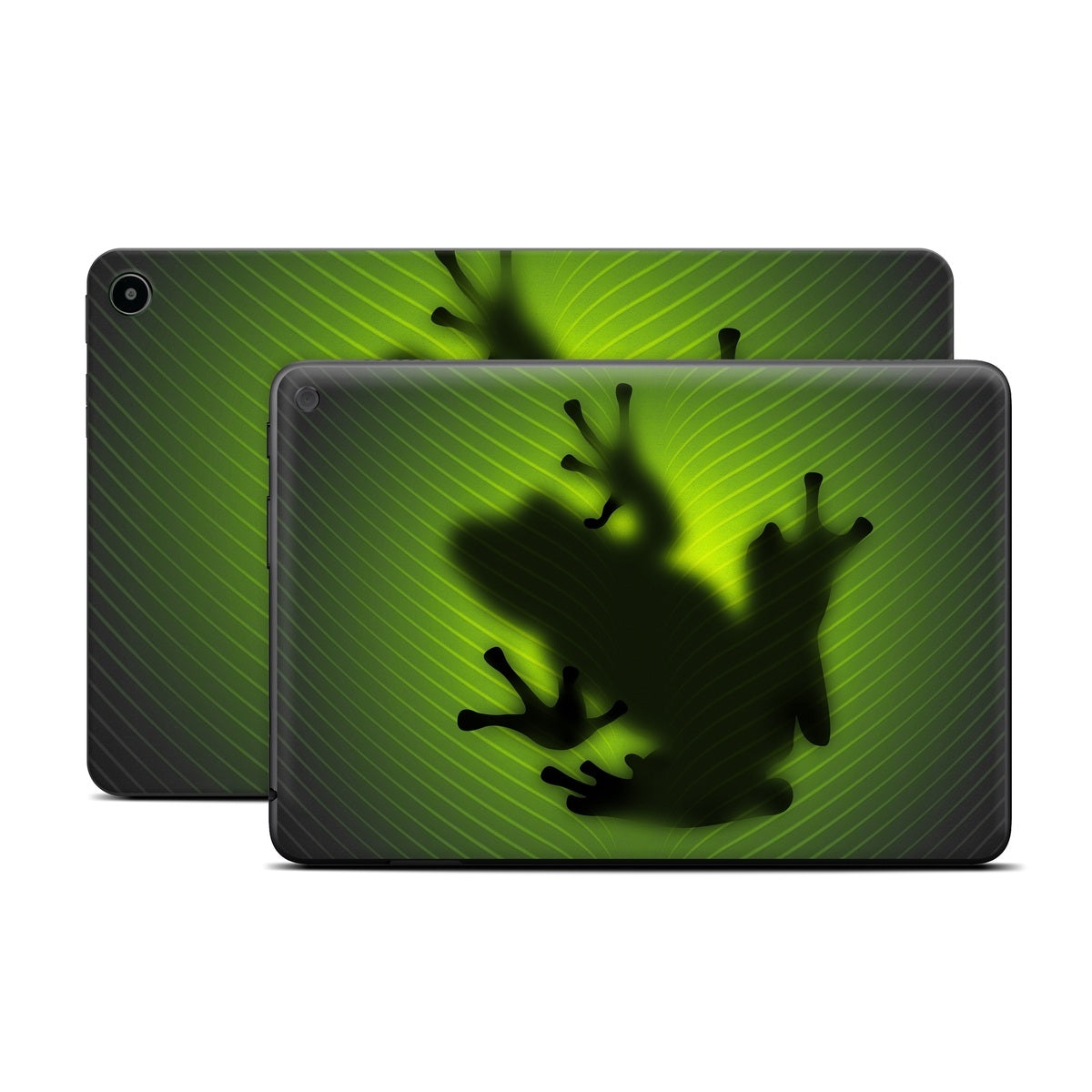 Frog - Amazon Fire Skin — eZthings USA WE SORT ALL THE CRAZIEST GADGETS ...