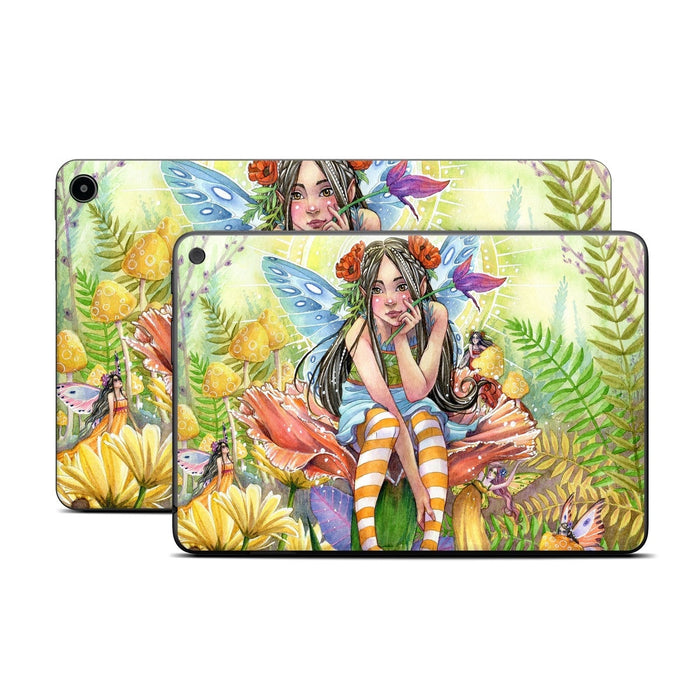 Hide and Seek - Amazon Fire Skin