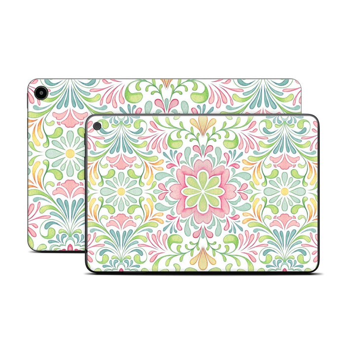 Honeysuckle - Amazon Fire Skin