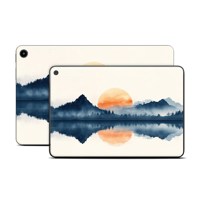 The Dawn - Amazon Fire Skin