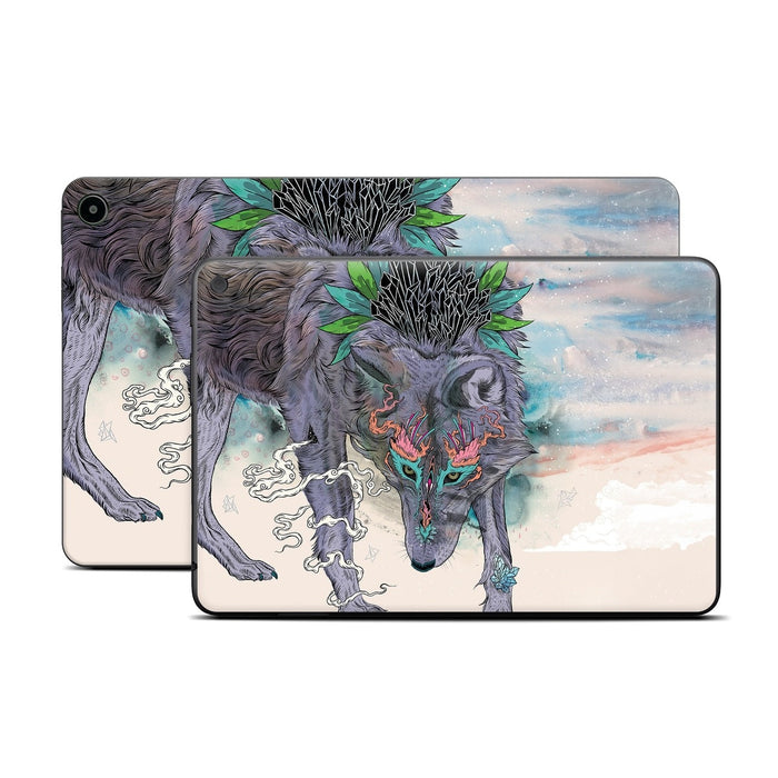 Journeying Spirit - Amazon Fire Skin