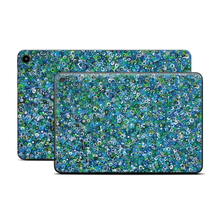 Last Dance - Amazon Fire Skin - eZthings USA WE SORT ALL THE CRAZIEST GADGETS, GIZMOS, TOYS & TECHNOLOGY, SO YOU DON'T HAVE TO.