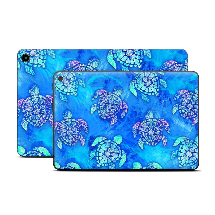 Mother Earth - Amazon Fire Skin