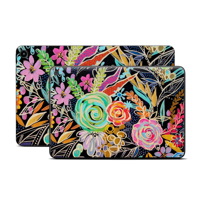 My Happy Place - Amazon Fire Skin