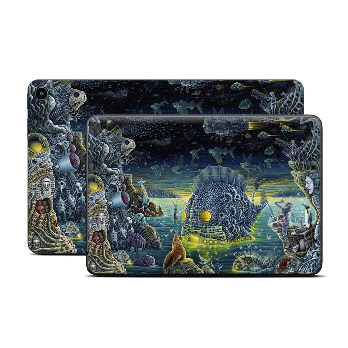 Night Trawlers - Amazon Fire Skin