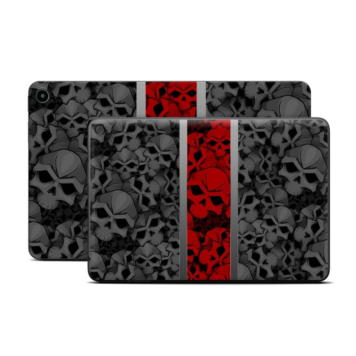 Nunzio - Amazon Fire Skin
