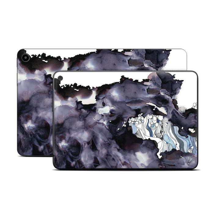 Ocean Majesty - Amazon Fire Skin