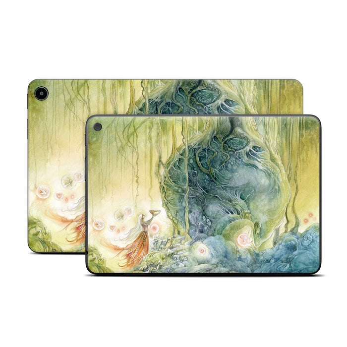 Offerings - Amazon Fire Skin