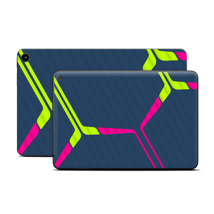 The Gill Sgt - Amazon Fire Skin