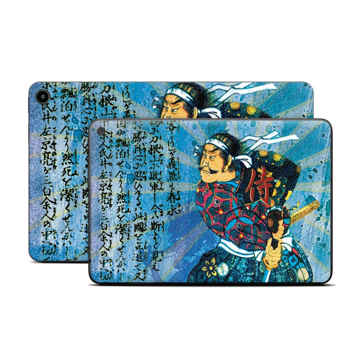 Samurai Honor - Amazon Fire Skin