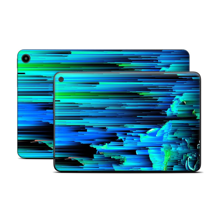 Space Race - Amazon Fire Skin
