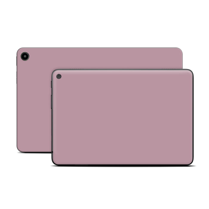 Solid State Rose - Amazon Fire Skin