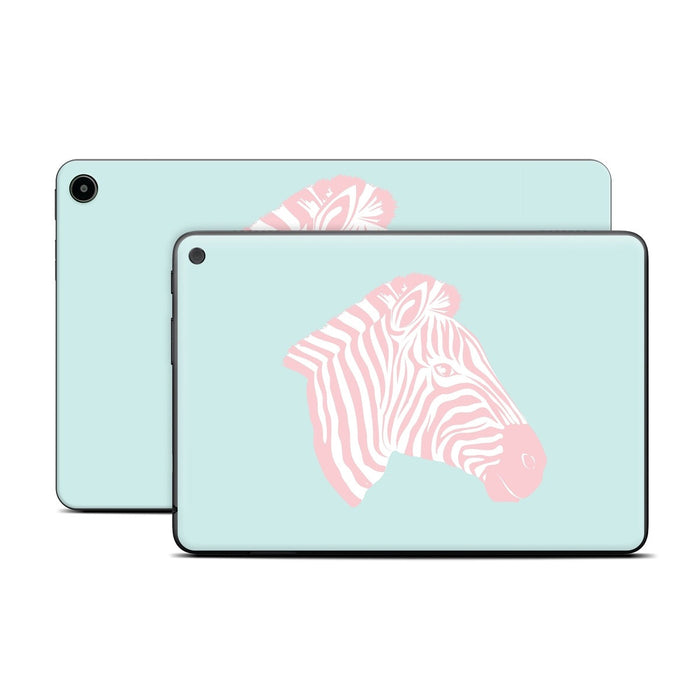 Sweet Zebra - Amazon Fire Skin