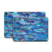The Blues - Amazon Fire Skin - eZthings USA WE SORT ALL THE CRAZIEST GADGETS, GIZMOS, TOYS & TECHNOLOGY, SO YOU DON'T HAVE TO.