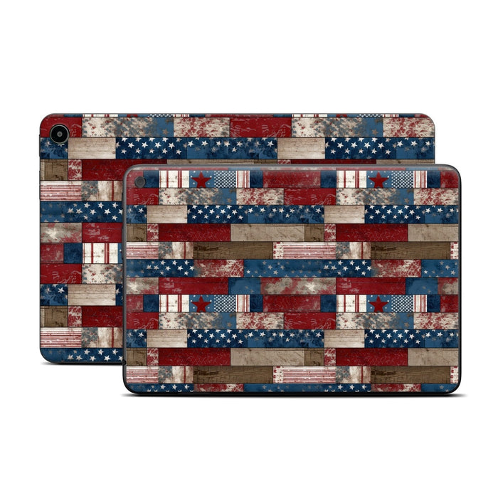Tradition - Amazon Fire Skin