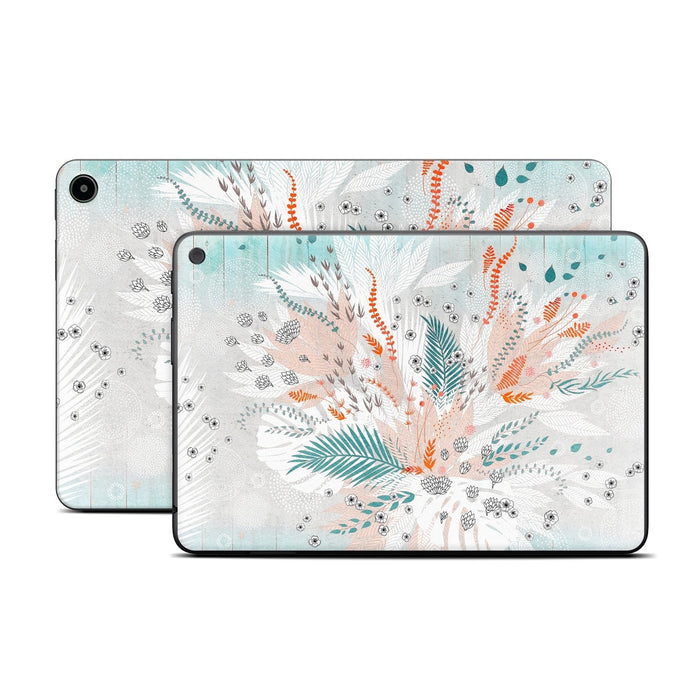 Tropical Fern - Amazon Fire Skin