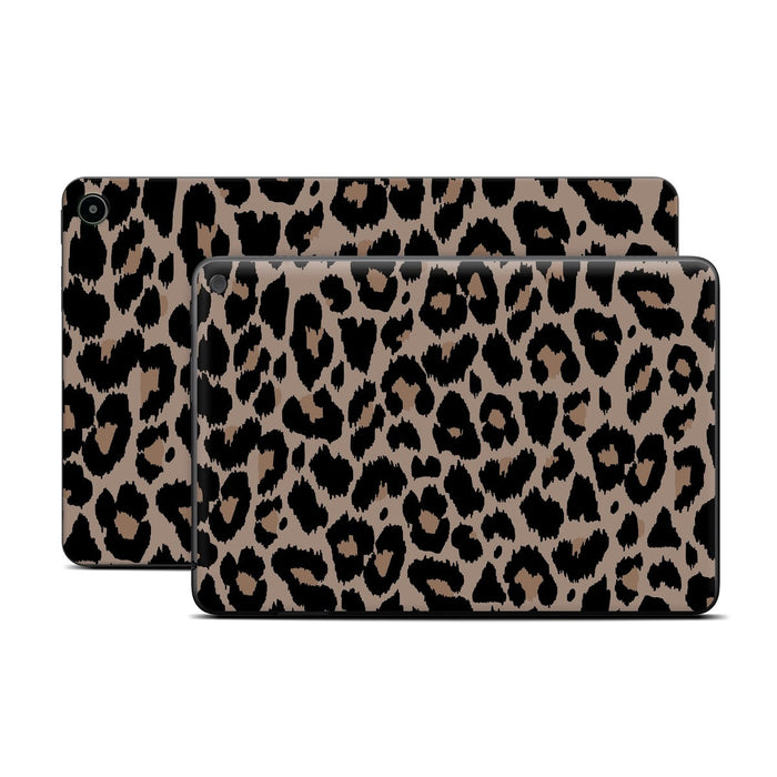 Untamed - Amazon Fire Skin