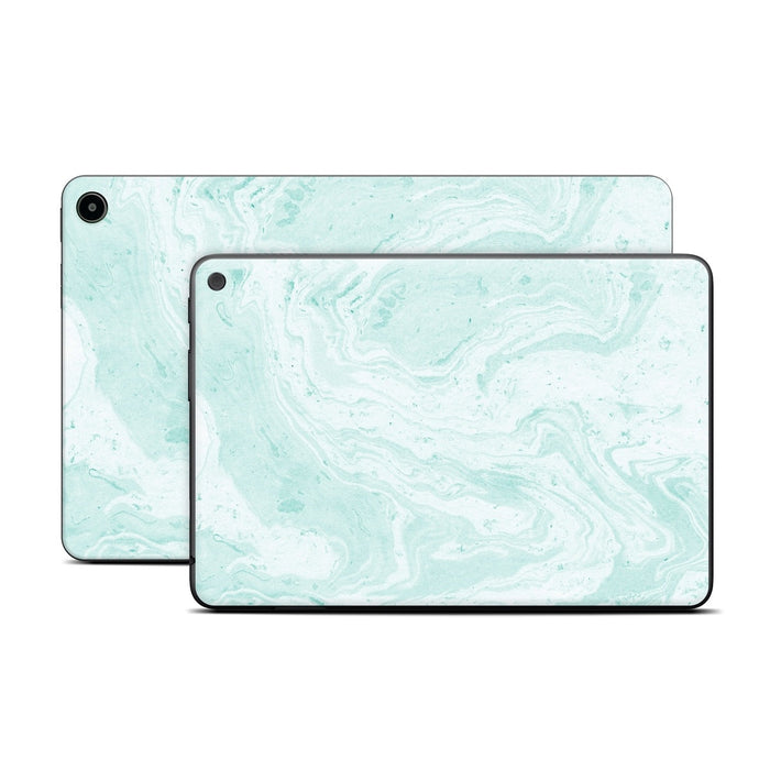 Winter Green Marble - Amazon Fire Skin