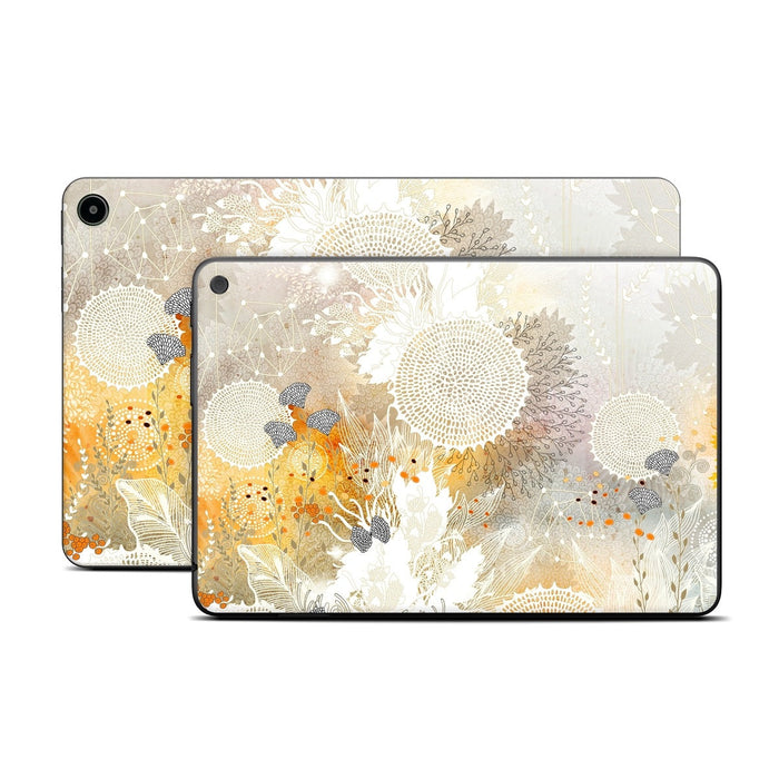 White Velvet - Amazon Fire Skin