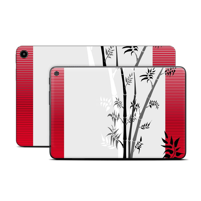 Zen - Amazon Fire Skin