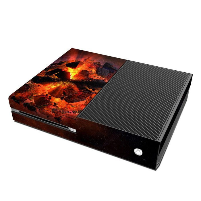 Aftermath - Microsoft Xbox One Skin