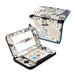 Ah Paris - Nintendo 3DS XL Skin - eZthings USA WE SORT ALL THE CRAZIEST GADGETS, GIZMOS, TOYS & TECHNOLOGY, SO YOU DON'T HAVE TO.