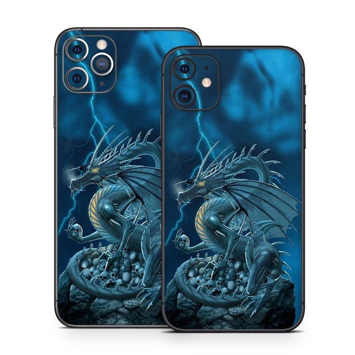 Abolisher - Apple iPhone 11 Skin - eZthings USA WE SORT ALL THE CRAZIEST GADGETS, GIZMOS, TOYS & TECHNOLOGY, SO YOU DON'T HAVE TO.