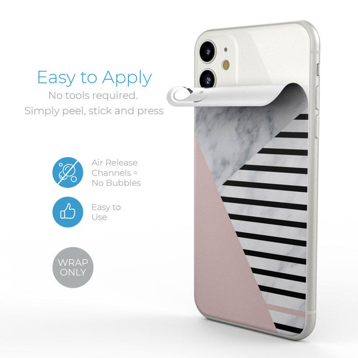 Alluring - Apple iPhone 11 Skin